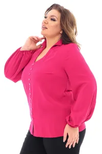 Блузка 4459 Fabrika