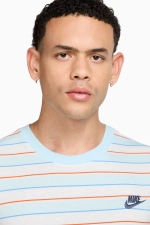 Футболка Nike Sportswear Club - многоцветный