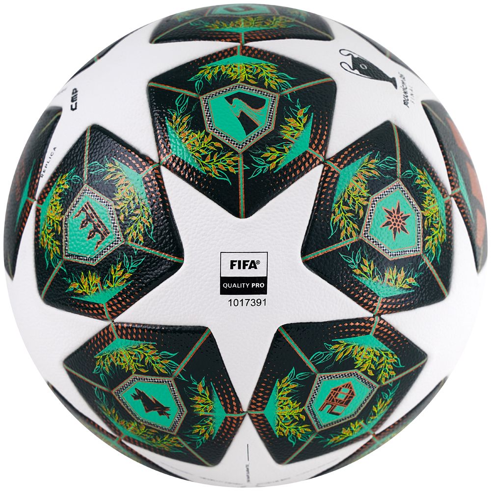 Мяч футбольный Adidas UCL Competition JH1288, размер 5, FIFA Quality Pro