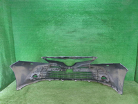 Бампер передний Toyota Camry 8 XV70 (2017-2021)