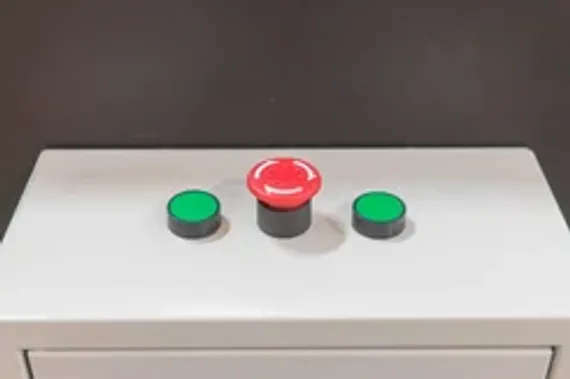 Кромкоискатель керамический OCM 59115