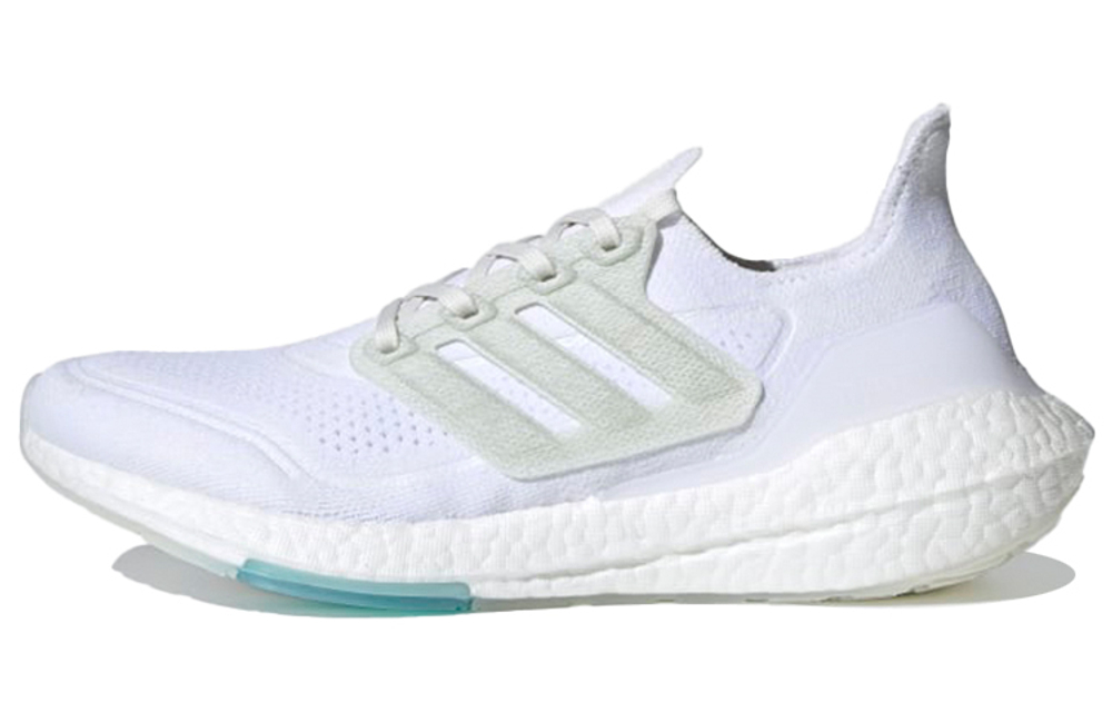 Кроссовки Parley X Adidas Ultraboost 21