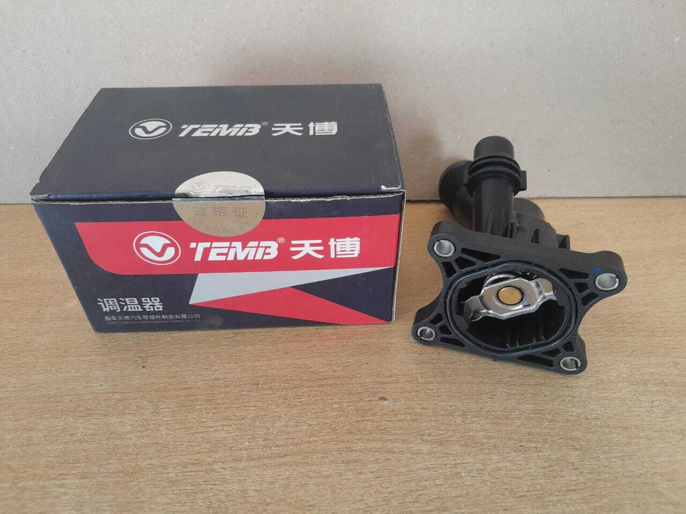 Термостат Geely Monjaro KX11 Geely Tugella FY