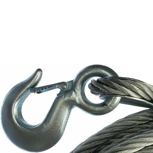 Лебедка рычажная тросовая TOR МТМ 3200, 3,2 т, L=20м   11232