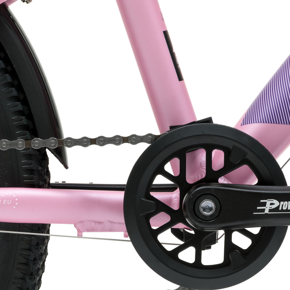 Детский велосипед Welt Floxy 20 R (2024)