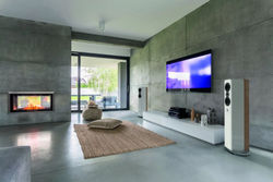 Напольная акустика Q-Acoustics Concept 500 (QA2810)