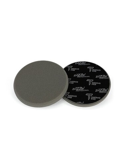 ZviZZer 160/20/125 THERMO ROTARY - СЕРЫЙ ультра твердый полировальный круг (2шт)