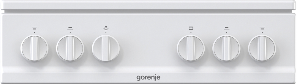Газовая плита Gorenje GN5111WJ