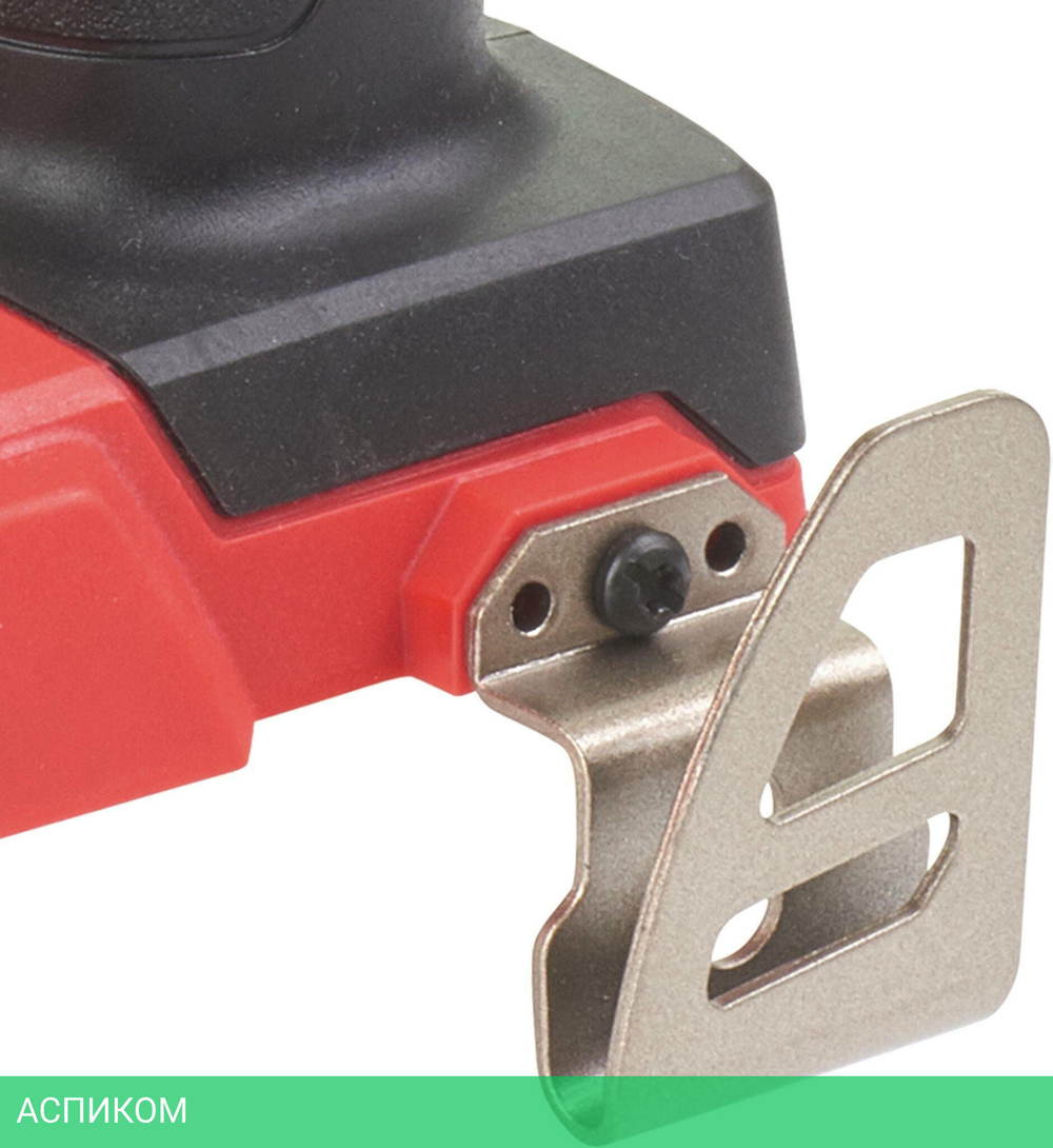 Винтоверт Milwaukee M18 CBLID-0 (4933464476)