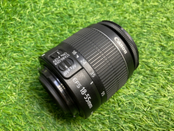 Canon 600D kit 18-55mm 3.5-5.6 IS ll 13.000 кадров
