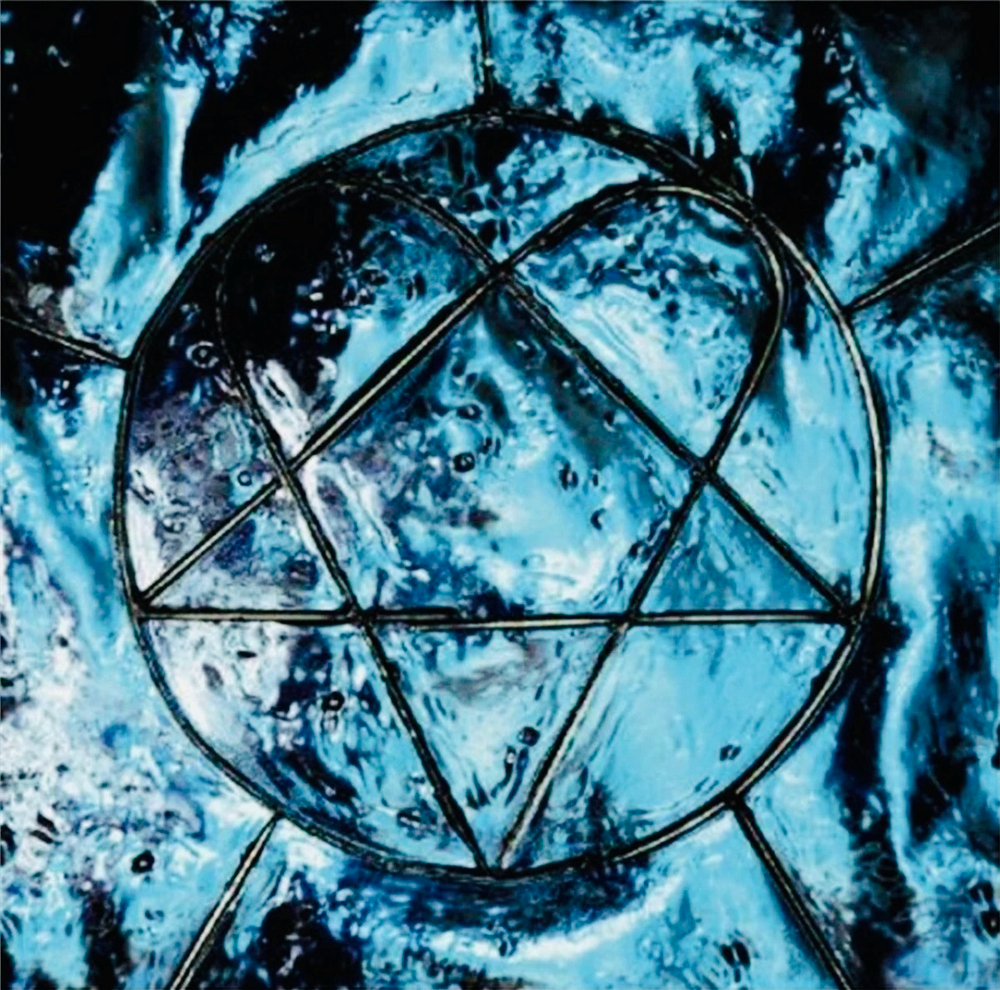 HIM - XX*