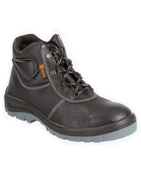 Ботинки "Форт" ПУ/ТПУ, МП