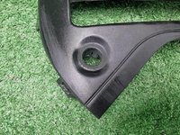 Накладка ПТФ правая BMW X1 F48 (2019-2022)