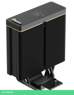 Кулер для процессора Ocypus Iota A40 BK (Iota-A40-BK1NNWD00X-GL)