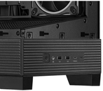 Корпус ASUS A31 PLUS TG ARGB черный