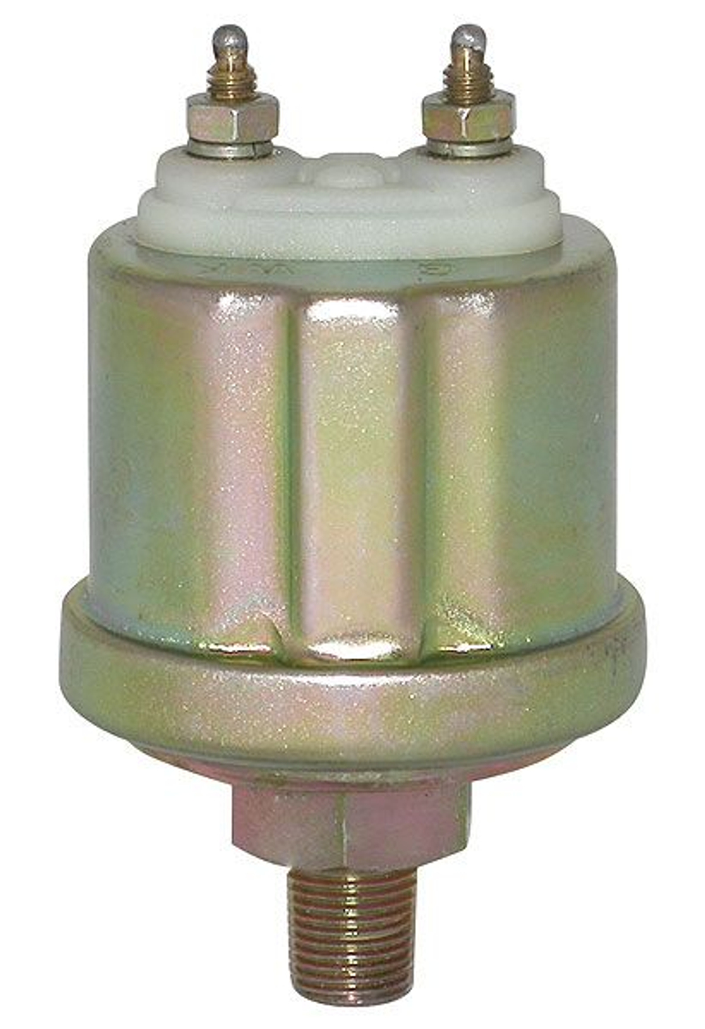 Датчик давления масла, 0-5 Bar, резьба NPT-1/8, сигнализация при 0,8 Bar, тип В (10252241)