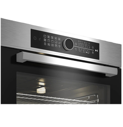 Электрический духовой шкаф Beko BBIM12400XCS