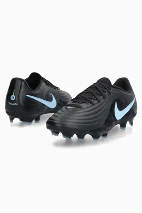 Бутсы Nike Tiempo Maestro Academy FG/MG - черный
