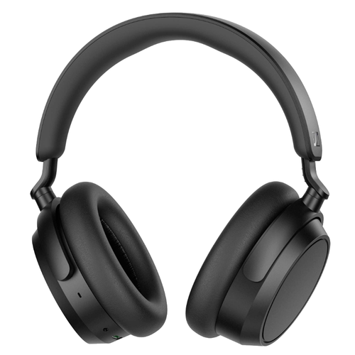 Беспроводные наушники Sennheiser Accentum Plus, Black (Черный)