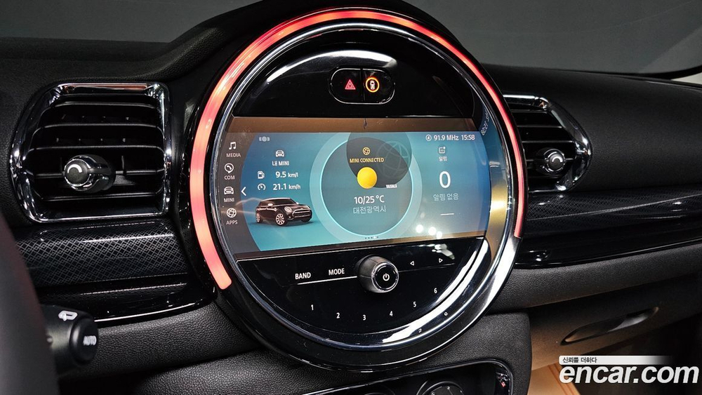 Mini Cooper Clubman Classic Plus 라이트 (10.2022)