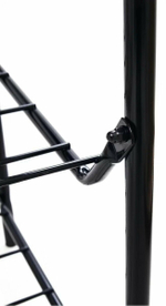 БАНКЕТКА С ЯЩИКОМ ДЛЯ ОБУВИ NIKA Д44ХШ33ХВ51СМ БПЗ