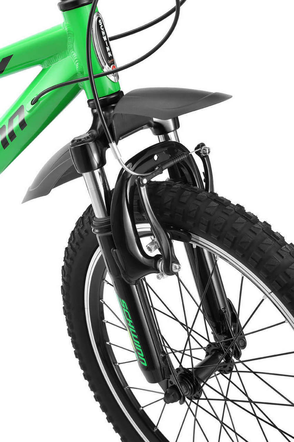 Детский велосипед Schwinn Thrasher (2020)