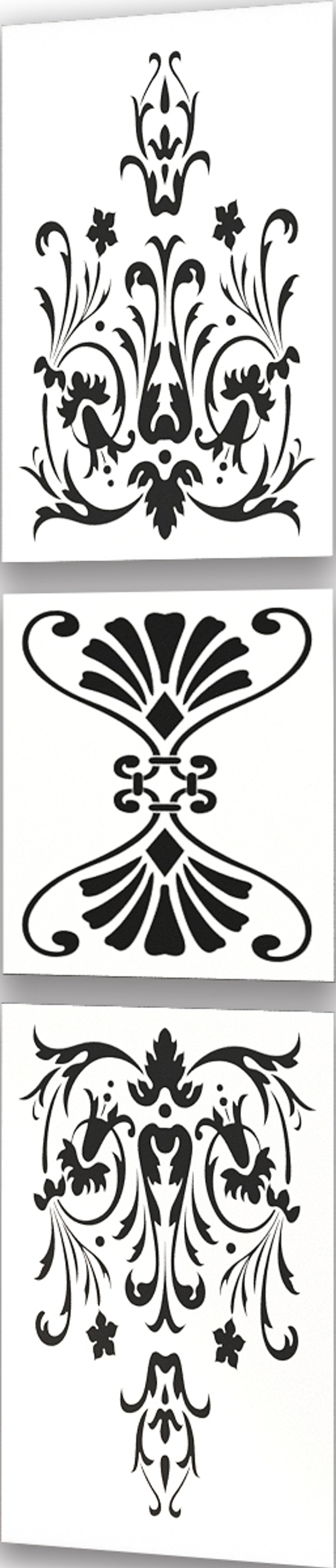 Стекло для комода ВЕГА