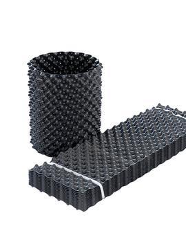 Умный горшок AERO PRUNING POT 35л, 40 см, 15 шт