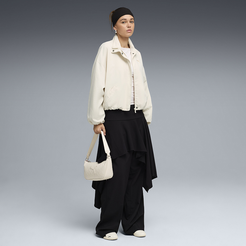 Женская ветровка PUMA Style Jacket