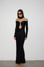 CARPET DRESS