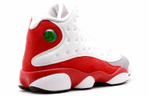 Кроссовки Jordan Air Jordan 13 Retro Grey Toe (2014)