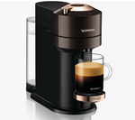Кофеварка капсульная DeLonghi Nespresso ENV120.BW (q)