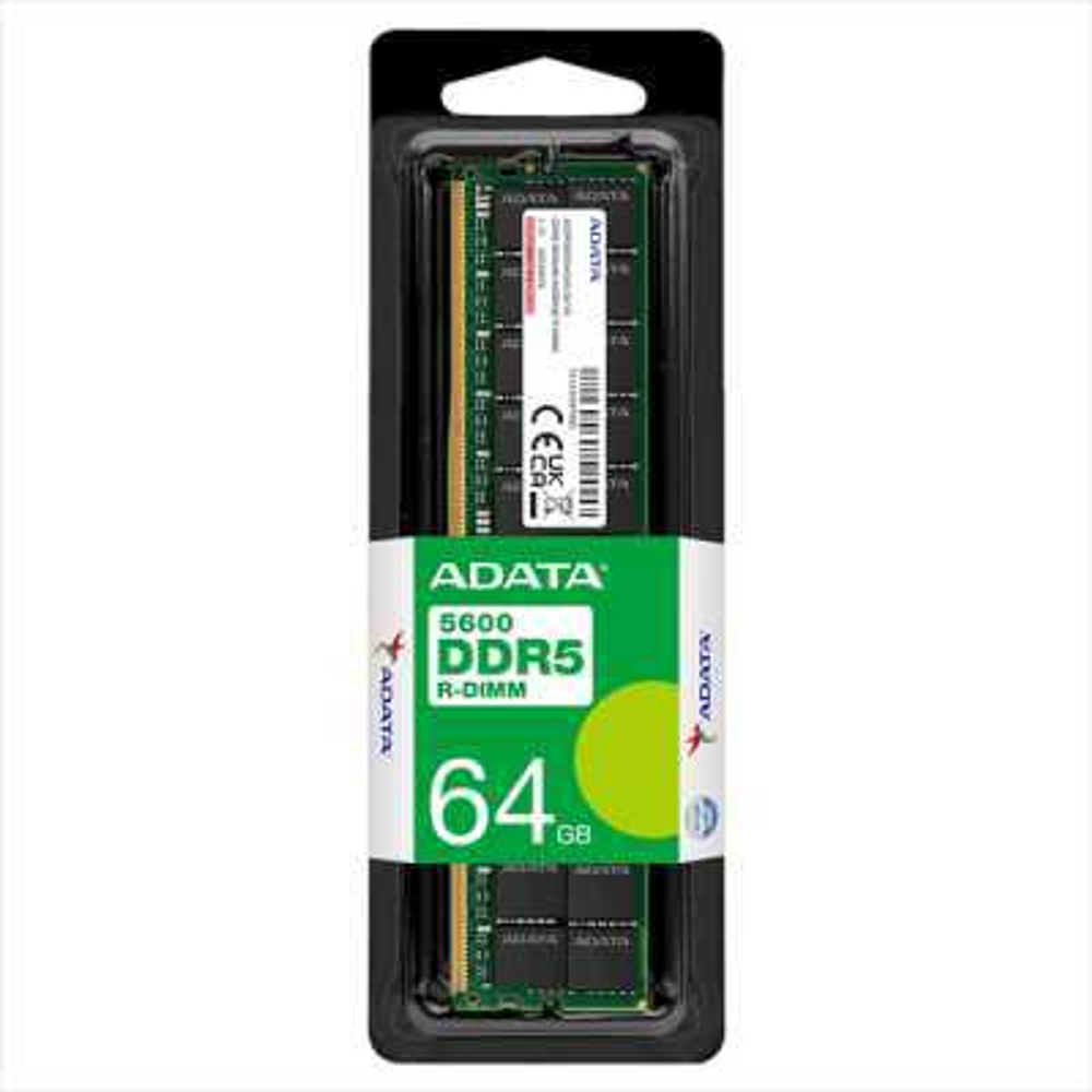 Оперативная память ADATA AD5R560064G40-SHYA
