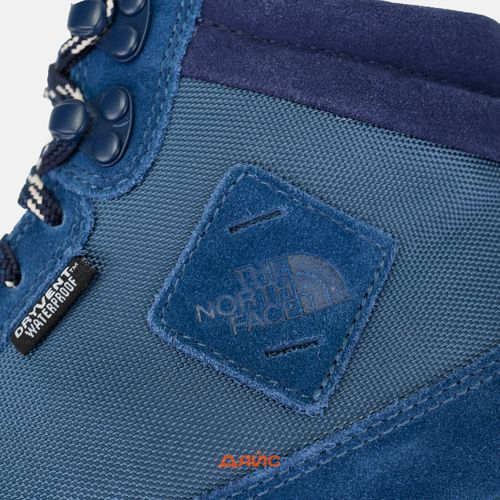 Ботинки женские The North Face Back To Berkeley II  артикул:T0A1MFTAV - купить в магазине Дайс
