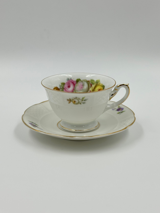 Кофейная пара Rosenthal