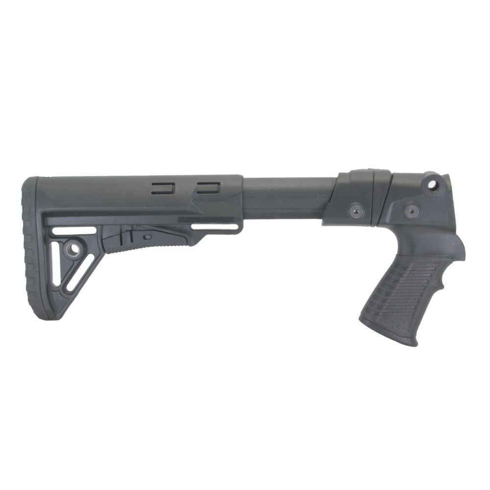 Складной приклад TBS Sharp для турецких ружей, DLG Tactical