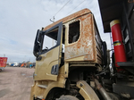 Shacman (Shaanxi) SX* 8x4 Самосвал SX331864366C (Дизельный, 13,0 л, 549 л.с., МТ)