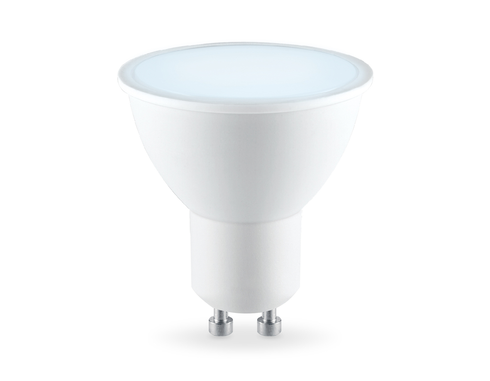 Лампа светодиодная 181306 LED MR16 13W IC GU10 6400K 175-265V