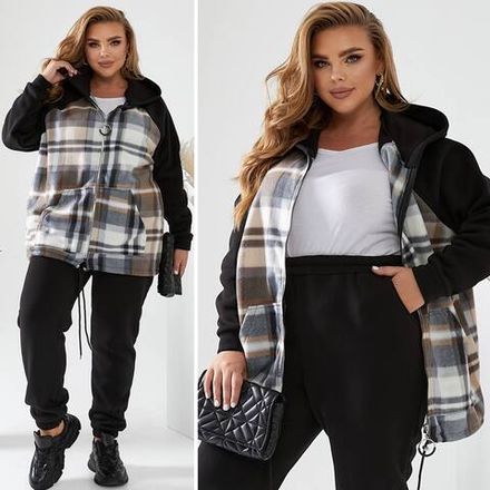 Костюм УК-108 Fabrika