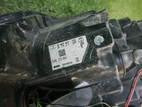 Битая Фара правая Nissan Qashqai J11 (2013-2019) галоген