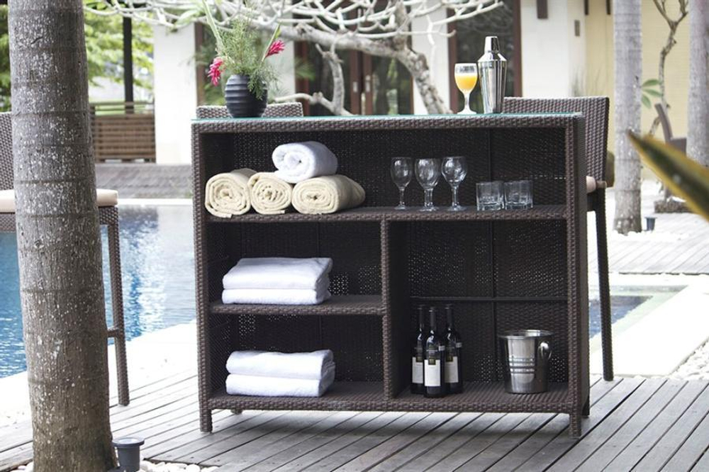 Барная стойка ЕВРО