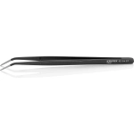 Пинцет захватный прецизионный 155 мм Knipex 92 34 37
