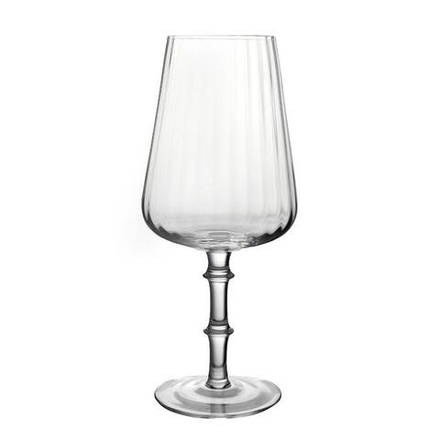 Бокал для вина 550 мл " " d 6,7 см h22,2 см P.L. - BarWare [6]