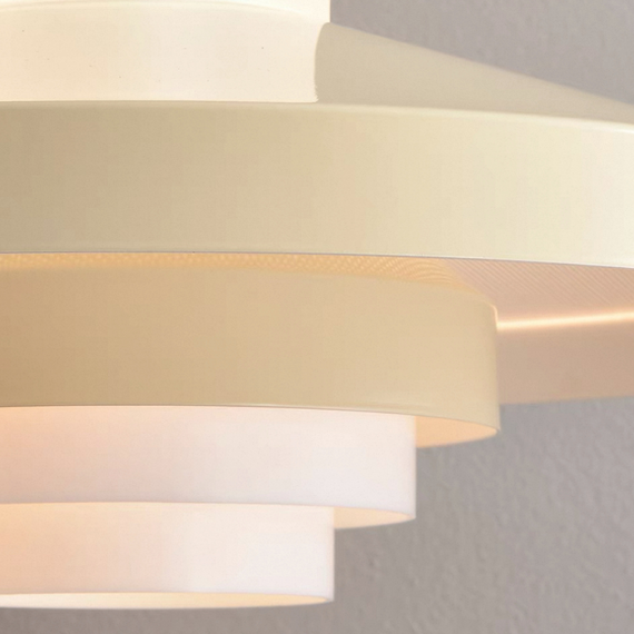 Подвесной светильник Lumora