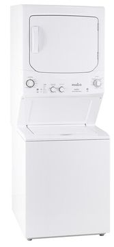 Стиральная машина с сушкой Mabe MCL2040EEBBY