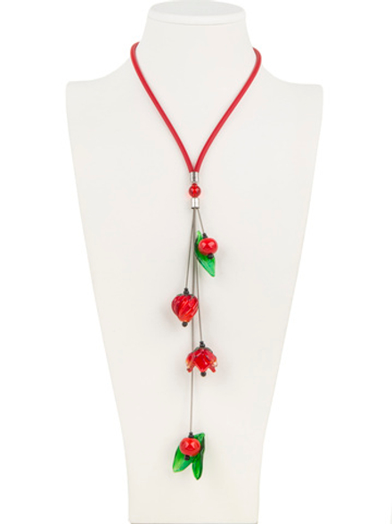 Колье Mazzo Fiore