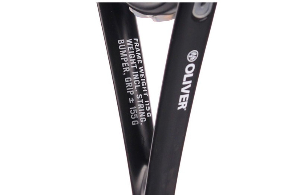 Oliver Apex-700, Squash Racket