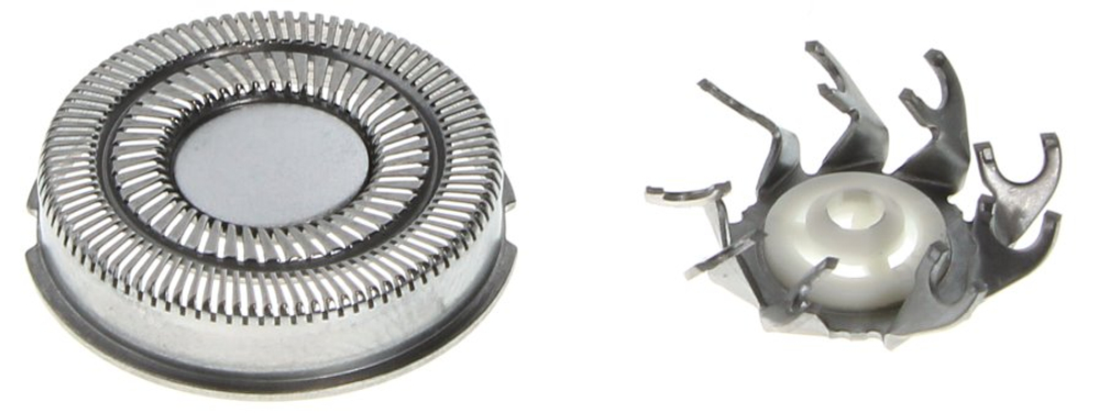 Ножевая пара (2364А, 2365А, 3364А, 3370)