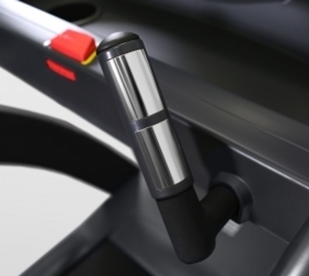 BRONZE GYM T910M Беговая дорожка