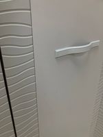 Шкаф Монако ШК-37 кашемир